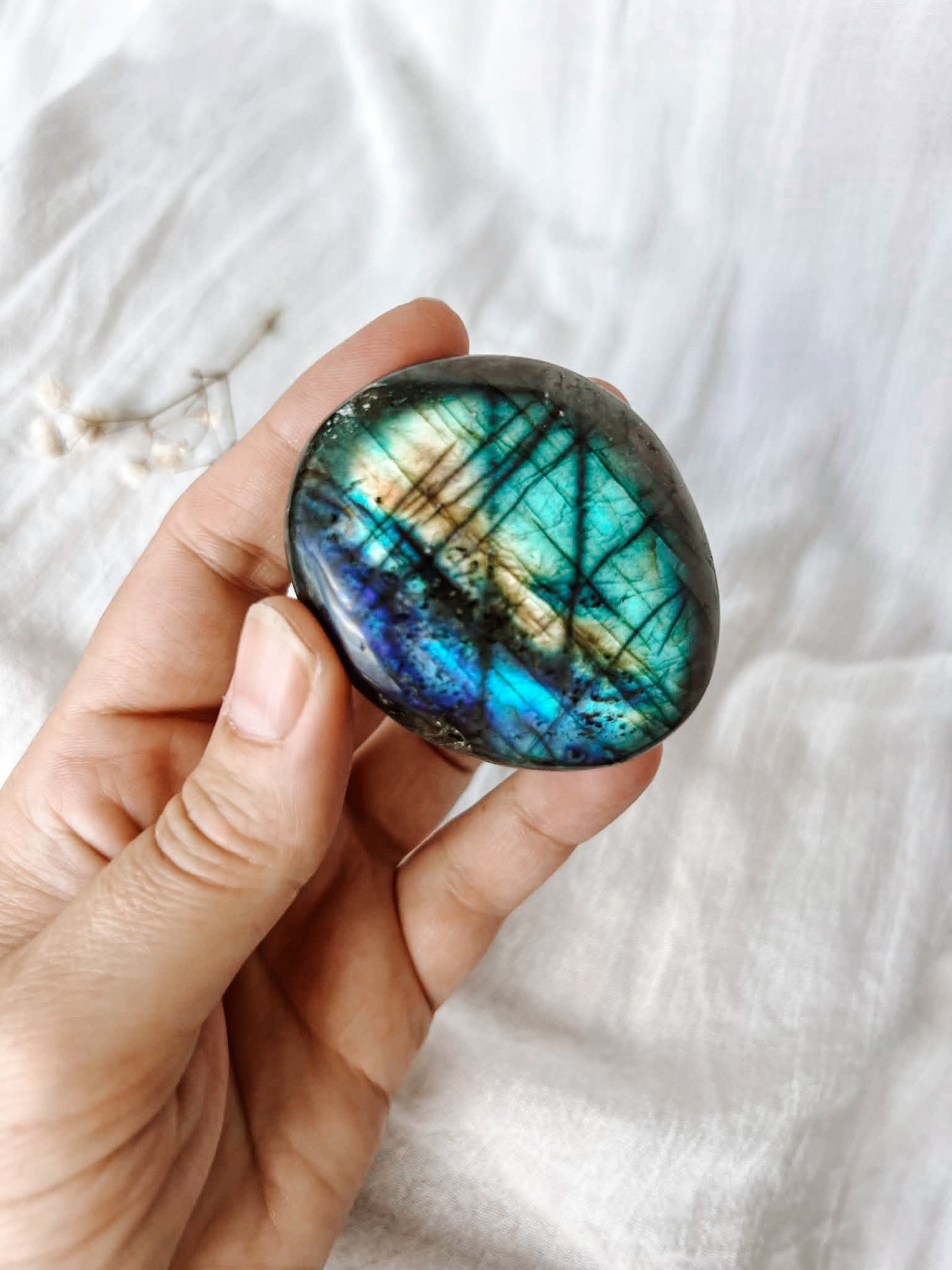 Labradorite