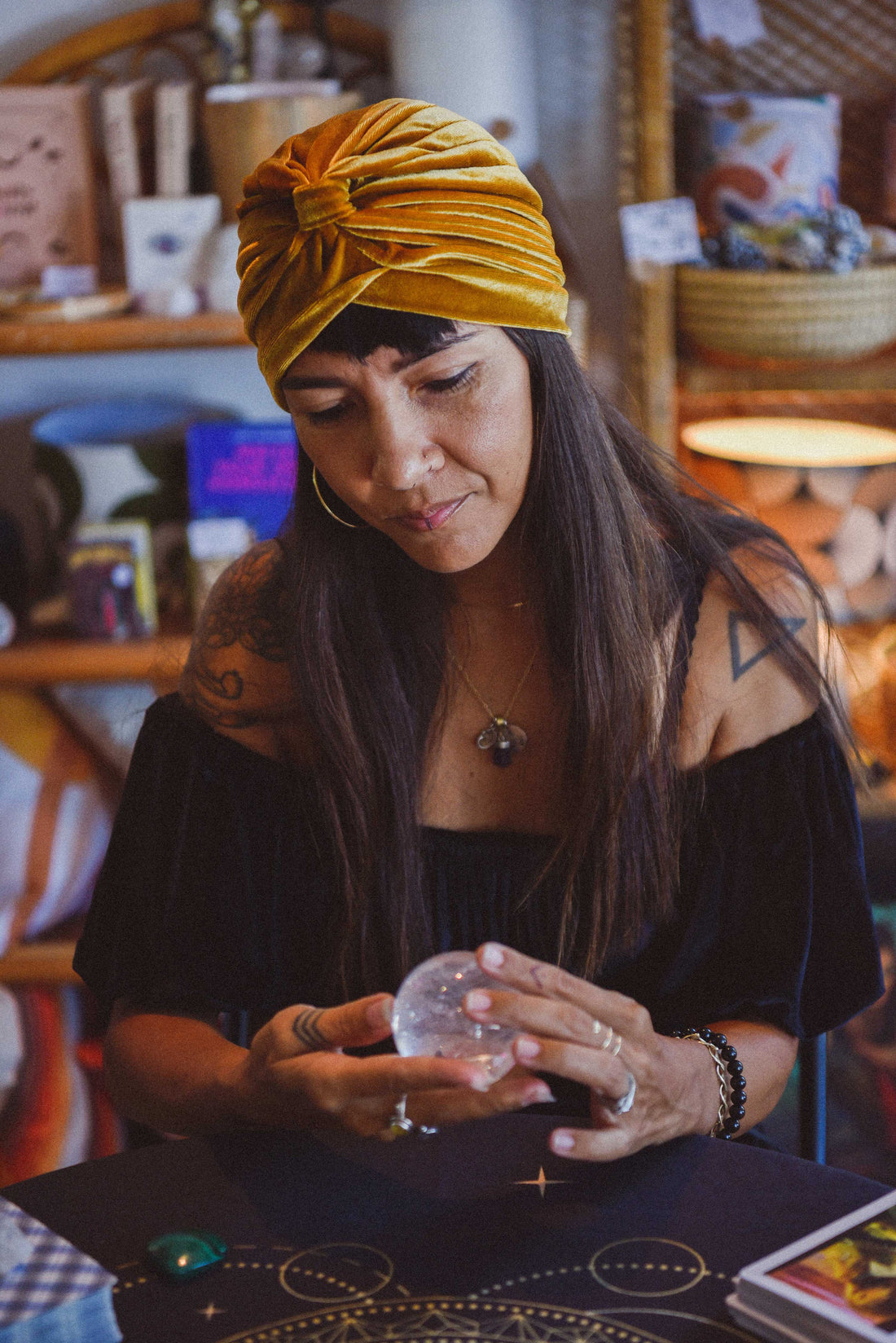 Witchy Woman