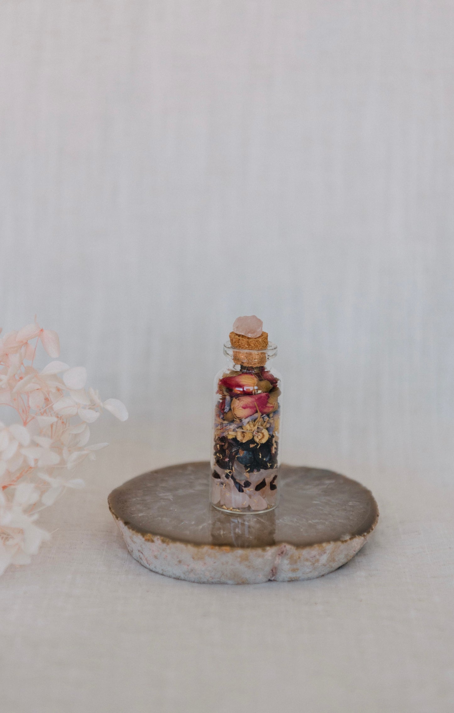 Love Spell Jar