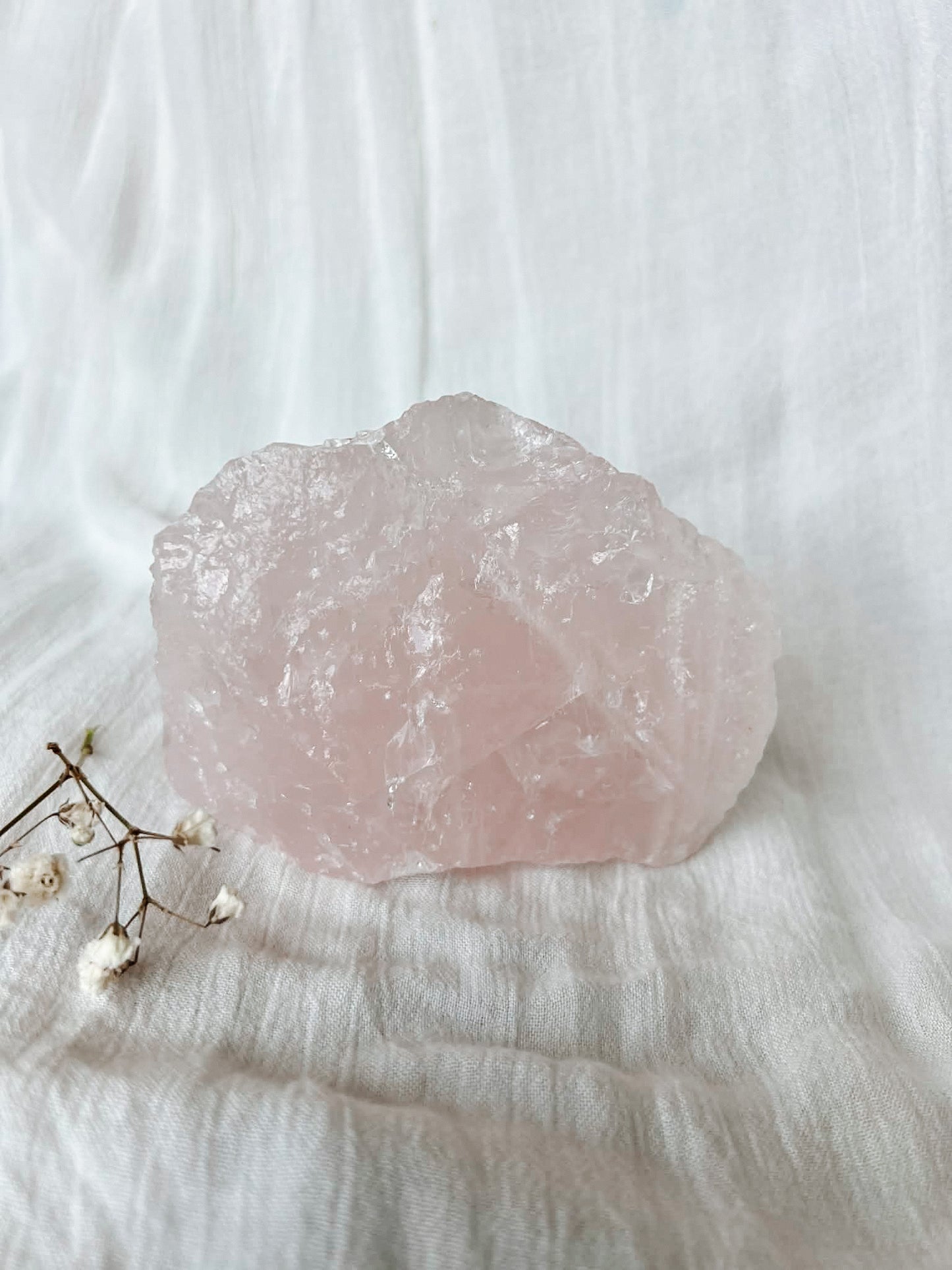 Rose Quartz
