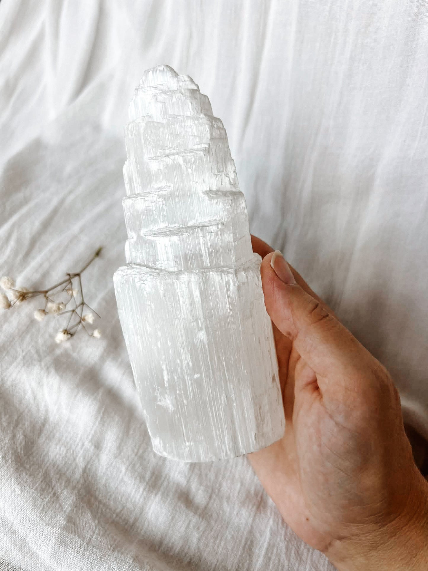 Selenite