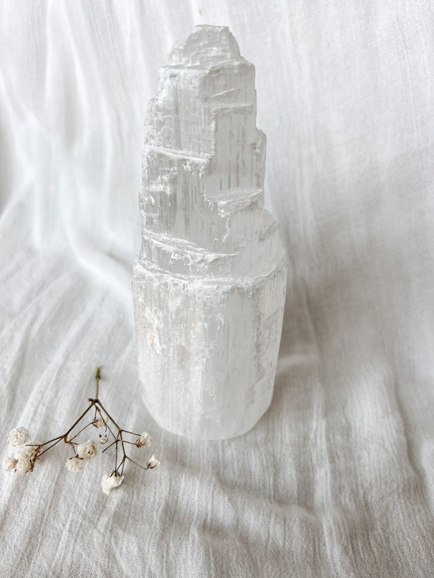 Selenite