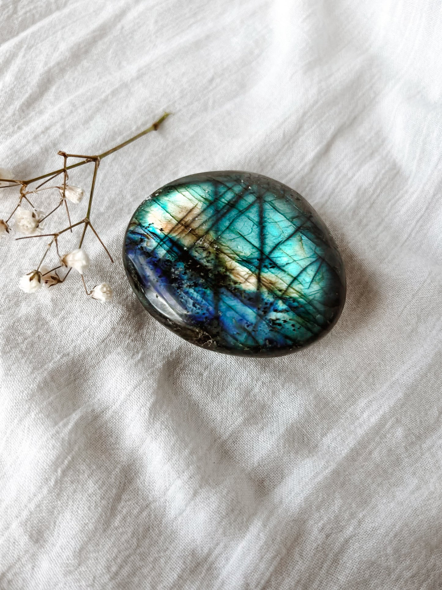 Labradorite